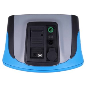 Metrel MI 3288 -bottom