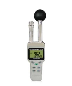 Tenmars TM-188 Heat Stress WBGT Meter