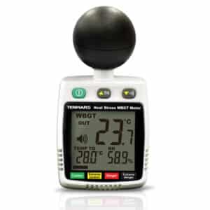 TM-288 Heat Stress WBGT Meter
