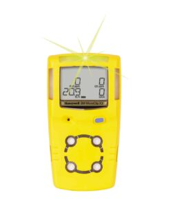Honeywell BW™ MicroClip X3