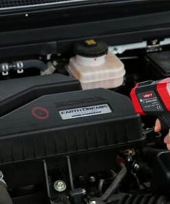 UT303C+ IRThermometers in use