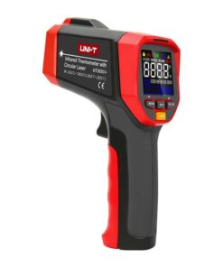 UNI-T UT303C+ Infrared Thermometer with Ring Laser Technology