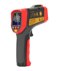 UT303C+ IRThermometers side view