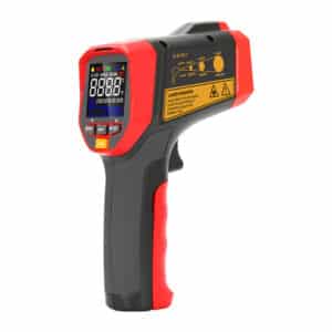UT303C+ IRThermometers side view