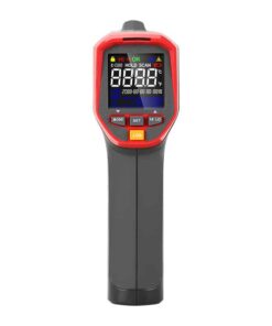 UT303C+ IRThermometers front view