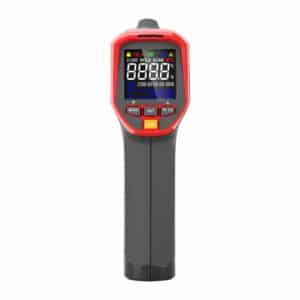 UT303C+ IRThermometers front view