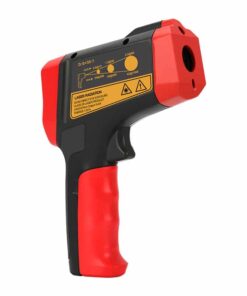 UT303C+ IRThermometers side view