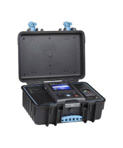 MI 3115 PV Analyser - box