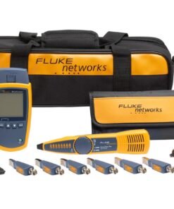 Fluke Networks MicroScanner™ Cable Verifier Kit