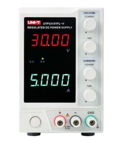 Uni-T UTP3315TFL-II DC Power Supply