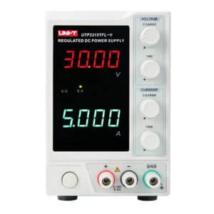 Uni-T UTP3315TFL-II DC Power Supply
