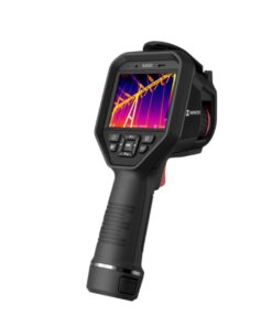 HIKMICRO M60 Advanced Thermal Imaging Camera