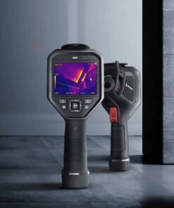 HIKMICRO M60 Advanced Thermal Imaging Camera