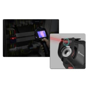 HIKMICRO M60 Advanced Thermal Imaging Camera