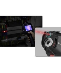 HIKMICRO M60 Advanced Thermal Imaging Camera