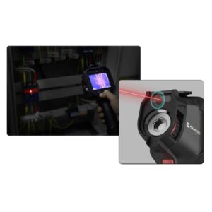 HIKMICRO M60 Advanced Thermal Imaging Camera