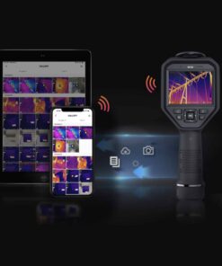 HIKMICRO M60 Advanced Thermal Imaging Camera