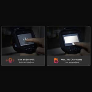 HIKMICRO M60 Advanced Thermal Imaging Camera