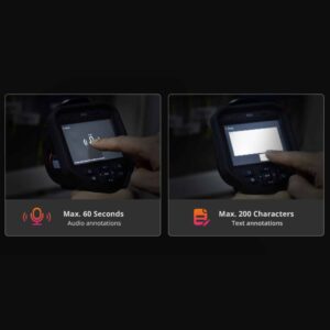 HIKMICRO M60 Advanced Thermal Imaging Camera