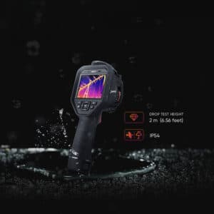 HIKMICRO M60 Advanced Thermal Imaging Camera