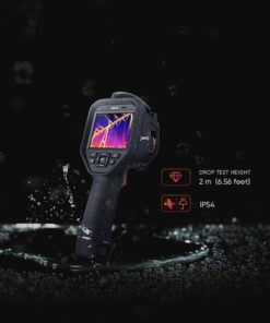 HIKMICRO M60 Advanced Thermal Imaging Camera