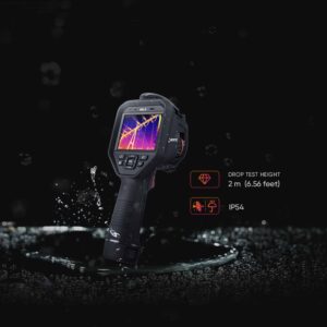 HIKMICRO M60 Advanced Thermal Imaging Camera