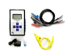 Alternative view of ALL-TEST Pro Motor Genie Tester