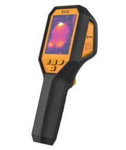 HIKMICRO BX20 -front sider