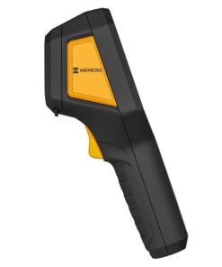 HIKMICRO BX20 -side