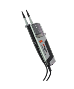 Alternative view of Megger TPT420 + MPU690 KIT | A voltage tester with a proving unit