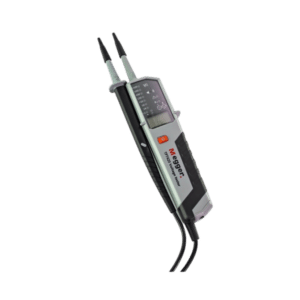 Alternative view of Megger TPT420 + MPU690 KIT | A voltage tester with a proving unit