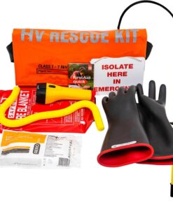 Volt Safety High Voltage Rescue Kit