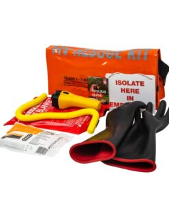 Volt Safety High Voltage Rescue Kit