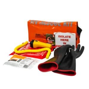Volt Safety High Voltage Rescue Kit