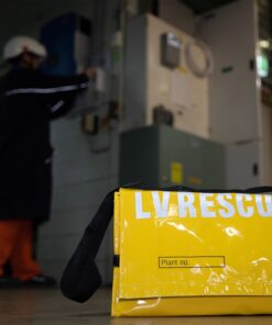 Volt Safety Low Voltage Rescue Kit