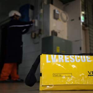 Volt Safety Low Voltage Rescue Kit