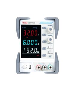 UNI-T UDP1306C Programmable Linear DC Power Supply