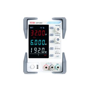 UNI-T UDP1306C Programmable Linear DC Power Supply