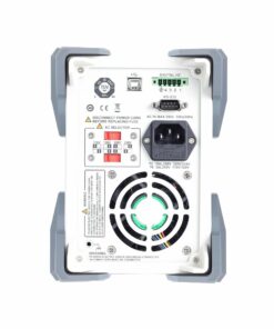 UNI-T UDP1306C Programmable Linear DC Power Supply