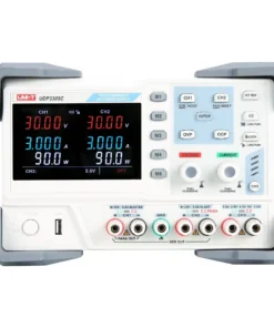 Uni-Trend UDP3305C Programmable Linear DC Power Supply
