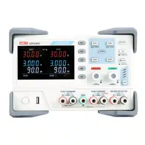 Uni-Trend UDP3305C Programmable Linear DC Power Supply