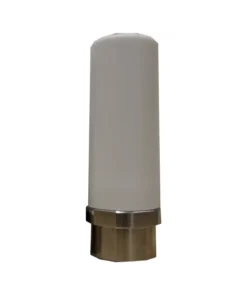 Alternative view of V SHOOTER-3-WL Three Axis Vibration Tester - IP68, Wireless Triaxial Sensor, High-Precision Vibration Analysis, Includes Rugged Smartphone with MCP Software, Optional IR Camera and ATEX Certification