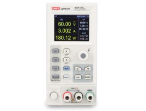 UNI-T UDP6721 DC Power Supply-front