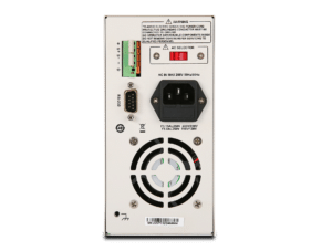 UNI-T UDP6721 DC Power Supply-back