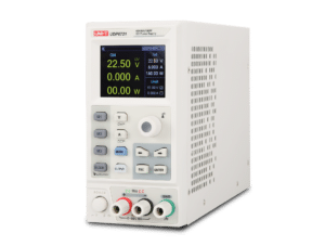 UNI-T UDP6721 DC Power Supply-side