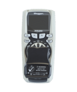 AVO850 True-RMS Digital Multimeter