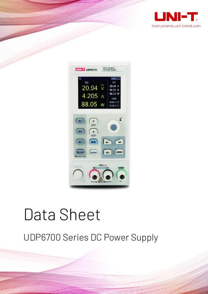 My Meter