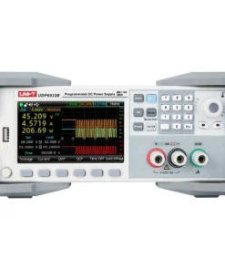 UNI-T UDP6932B Programmable 200W DC Switching Power Supply