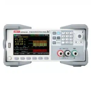 UNI-T UDP6932B Programmable 200W DC Switching Power Supply