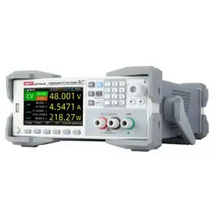 UNI-T UDP6932B Programmable 200W DC Switching Power Supply